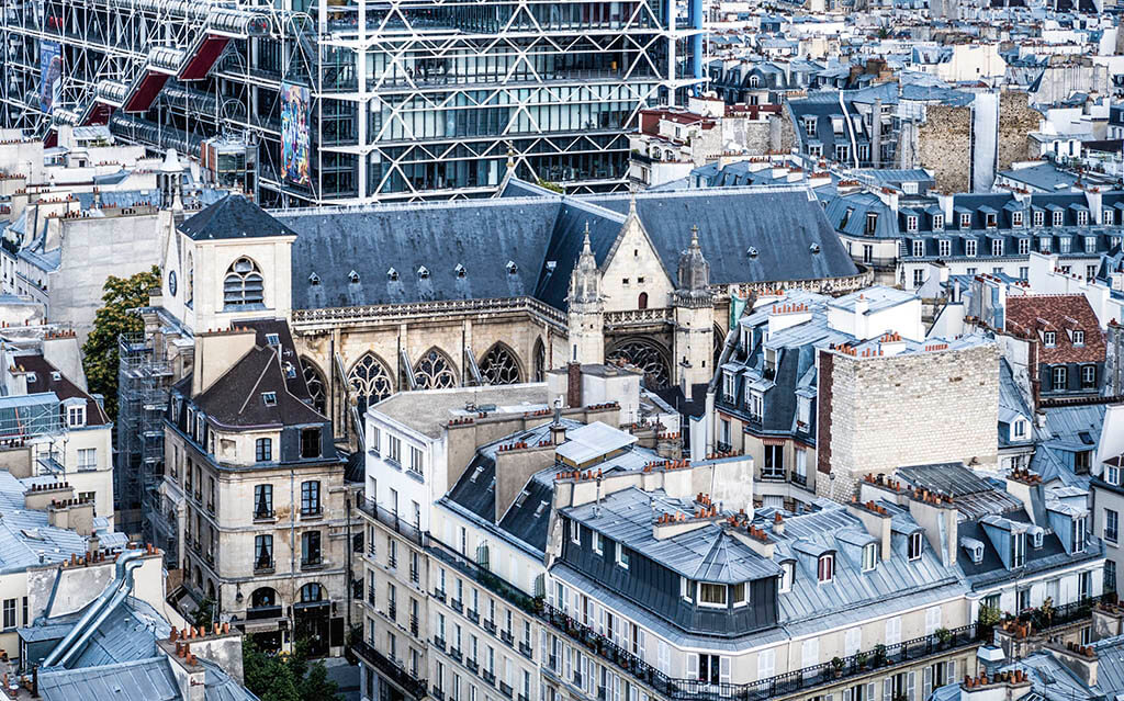 Saint-Merry